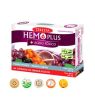 HEMO PLUS + ACIDO FOLICO 60 CAPSULAS TEREZIA