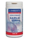 AJO 1650 MG 60 COMPRIMIDOS LAMBERTS