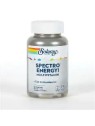 SPECTRO ENERGY 60 CAPSULAS SOLARAY