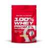 FIBRAS Y ENZIMAS DIGESTIVAS 30 SOBRES SCITEC NUTRITION