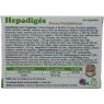 HEPADIGES DETOX-PROBIOTIC 60 CAPSULAS DIS