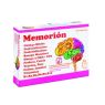 MEMORION 30 CAPSULAS DIS