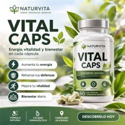 VITALCAPS