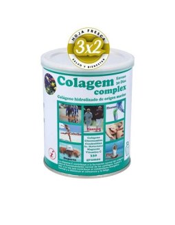 COLAGEM COMPLEX 330G DIS