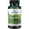SPIRULINA 180 TABLETAS 500 MG VEGGIE STYLE