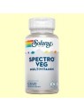 SPECTRO MULTI VITAMIN 60 CAP VEG SOLARAY