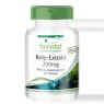 EXTRACTO ALGA KELP 200 MG FAIRVITAL 250 TABLETAS