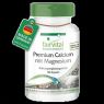 PREMIUM-CALCIO CON MAGNESIO 180 CAPSULAS FAIRVITAL