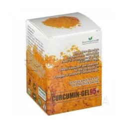 CURCUMIN 95+ GEL (20 STICK) BIOENERGETICLAB