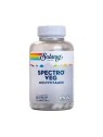 SPECTRO MULTI VITAMIN VEGANO 180 CAPSULAS SOLARAY