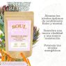 ENERGY BLEND 400 G 81 FOODS