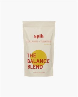 BALANCE BLEND 400 GR 81 FOODS