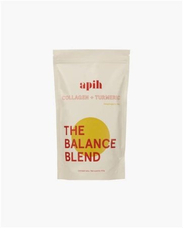 BALANCE BLEND 400 GR 81 FOODS