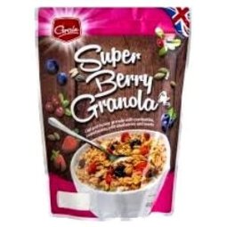 SUPERGRANOLA 100 G 81 FOODS