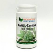 Acetil L-Carnitina 90...
