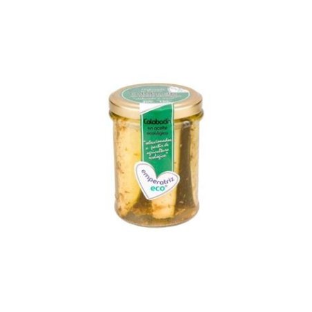 CALABACIN ECO 195 ML BRASEADO EMPERATRIZ