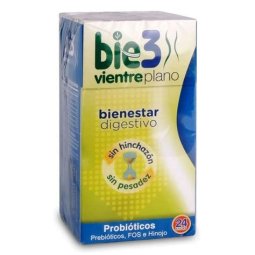 VIENTRE PLANO BIENESTAR DIGESTIVO 24 STICKS BIE3