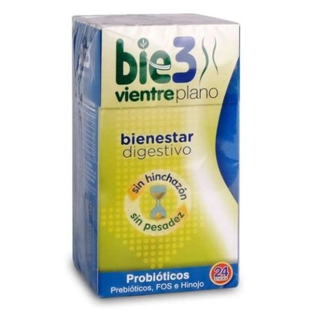VIENTRE PLANO BIENESTAR DIGESTIVO 24 STICKS BIE3