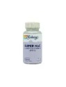 SUPER NAC 600MG 60 CAPSULAS SOLARAY