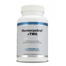 HOMOCYSTROL + TMFG 90 cápsulas