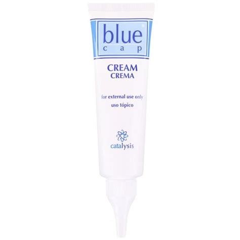 BLUE CAP CREMA 50 GR CATALYSIS