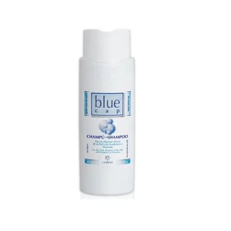 BLUE CAP CHAMPU PSORIASIS 150 ML