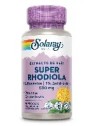 SUPER RHODIOLA 60 CAPSULAS SOLARAY