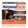 HARPASUL FORTE 20 AMPOLLAS NATYSAL