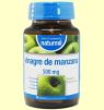 VINAGRE DE SIDRA DE MANZANA 500MG 45 CAPSULAS NATURMIL