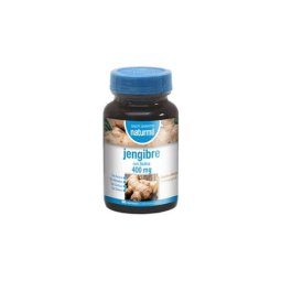 JENGIBRE 400 MG 60 COMPRIMIDOS NATURMIL
