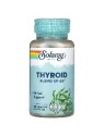 THYROID BLEND 100 CAPSULAS SOLARAY