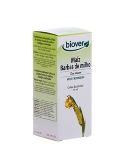 ESTIGMA DE MAIZ 50ML BIOVER
