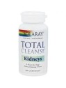 TOTAL CLEANSE 60 CAPSULAS SOLARAY KIDNEYS