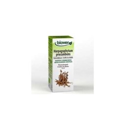 HARPAGOFITO TINTURA 50ML BIOVER