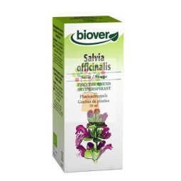 EXTRACTO TINTURA DE SALVIA 50ML BIOVER