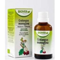 ESPINO BLANCO TINTURA 50 ML BIOVER