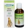 GINSENG EXTRACTO TINTURA 50 ML BIOVER