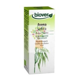AVENA SATIVA TINTURA 50ML BIOVER