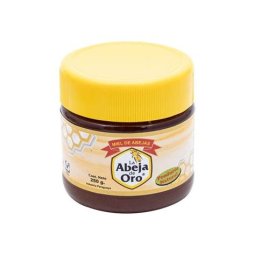 MIEL DE FLORES 250 G LA ABEJERA OROMIEL