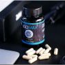 ISOMAX TRICONATURA 60 CAPSULAS
