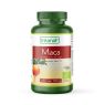 MACA ROJA 100 CAPSULAS 500 MG INKANAT