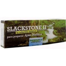 SLACKSTONE II PARA AGUA DIALITICA