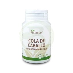 COLA DE CABALLO 100 COMPRIMIDOS PLANTAPOL