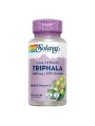 TRIPHALA 500MG 90 CAPSULAS SOLARAY