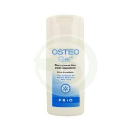 OSTEO GEL FRIO 150ML PHARMADIET