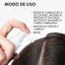 LOCION CAPILAR PLUDEOUX 100ML SOBIO