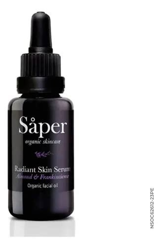 SERUM PIEL RADIANTE 30 ML SAPER