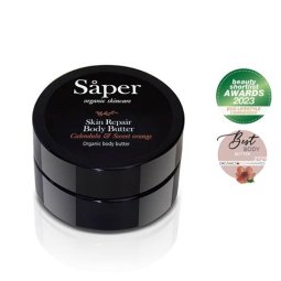 CREMA SKIN REPAIR CALENDULA Y NARANJA DULCE 200 ML SAPER
