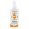 PROTECTOR SOLAR SPF 50 BEBE 125 GR ALPHANOVA SUN