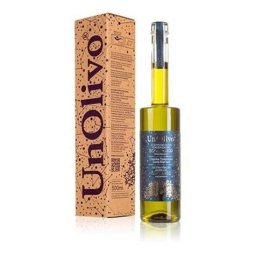 UN OLIVO COSECHA TEMPRANA 500ML